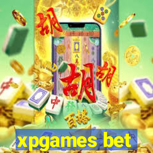 xpgames bet